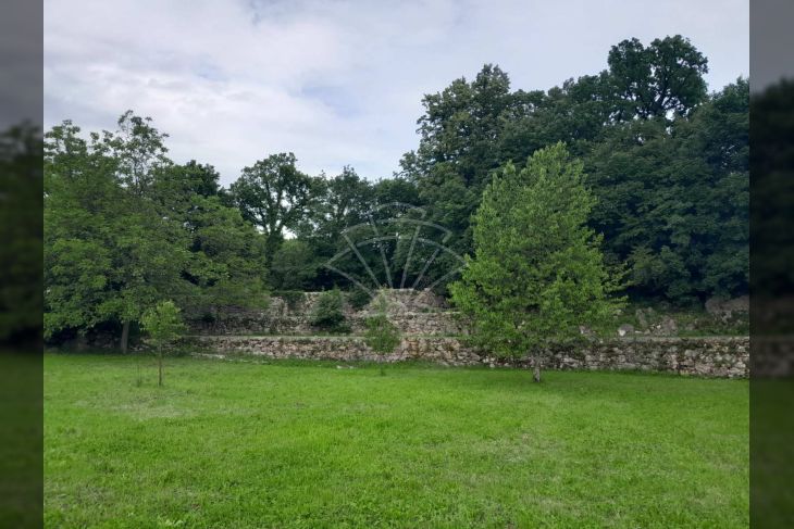 Građevinsko zemljište, Prodaja, Matulji, Jušići