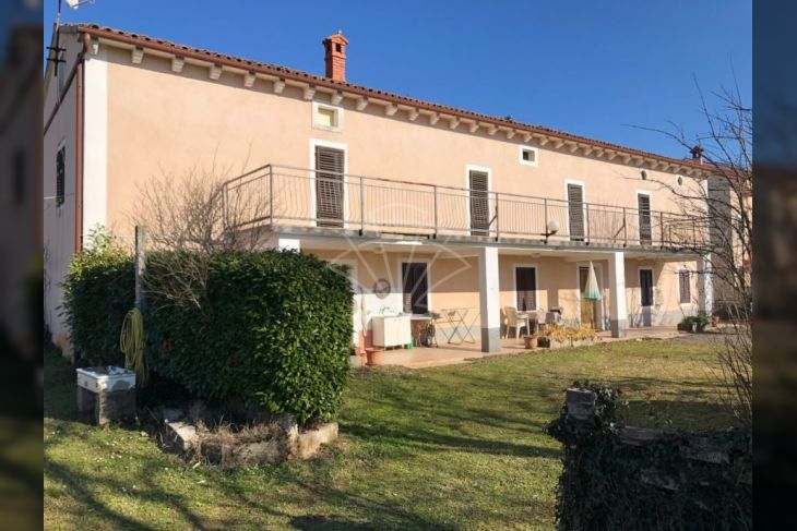 Samostojeća kuća, Prodaja, Svetvinčenat, Štokovci Samostojeća kuća, Prodaja, Svetvinčenat, Štokovci