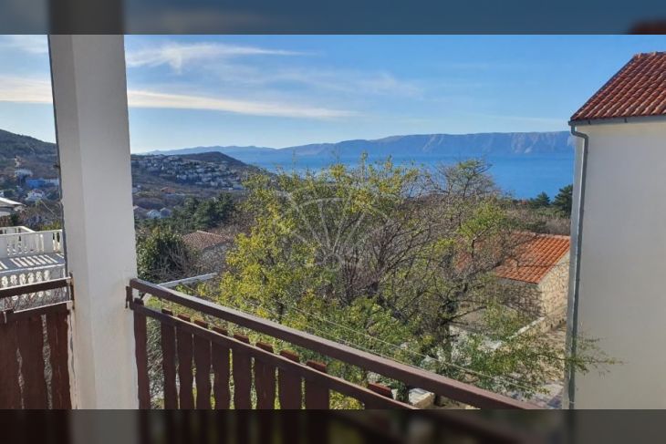 Stan u zgradi, Prodaja, Novi Vinodolski, Klenovica