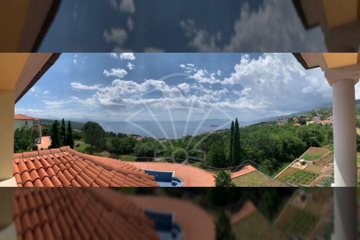 Samostojeća kuća, Prodaja, Opatija - Okolica, Pobri Samostojeća kuća, Prodaja, Opatija - Okolica, Pobri