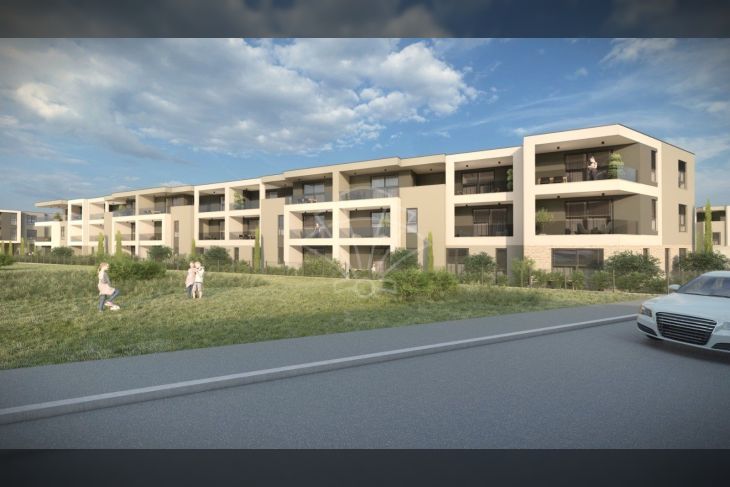 Stan u novogradnji, Prodaja, Pula, Pula