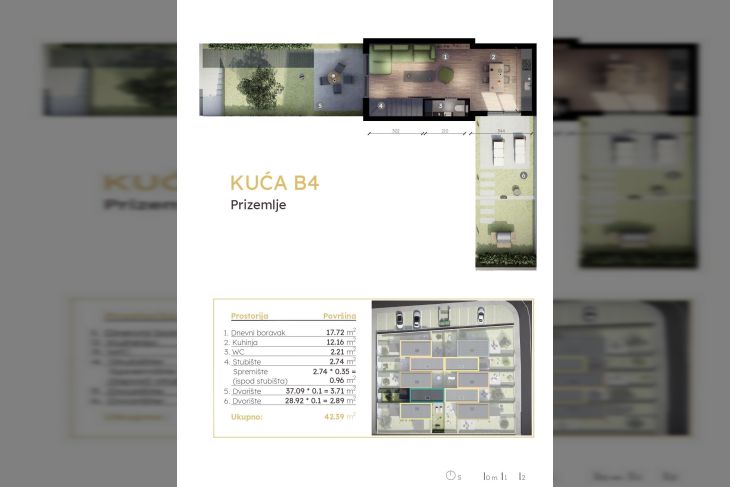 Kuća u nizu, Prodaja, Poreč, Poreč Kuća u nizu, Prodaja, Poreč, Poreč