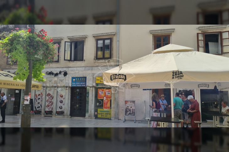 Stan u zgradi, Najam, Rijeka, Centar