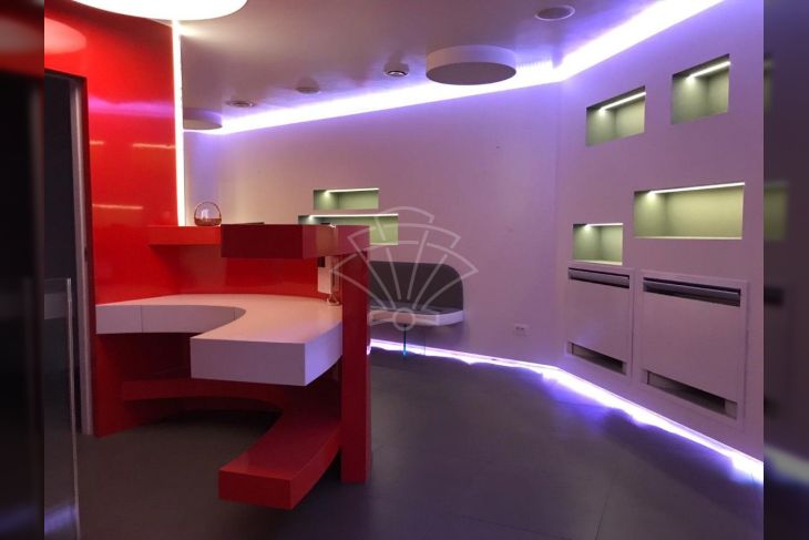 Ured, Prodaja, Rijeka, Centar