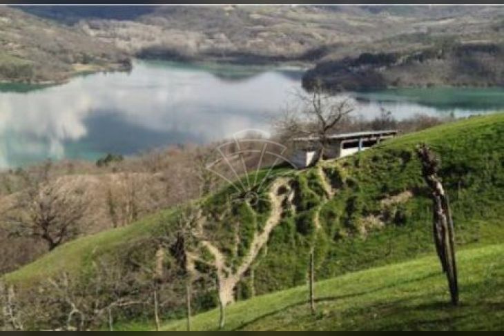 Građevinsko zemljište, Prodaja, Pazin - Okolica, Kršikla