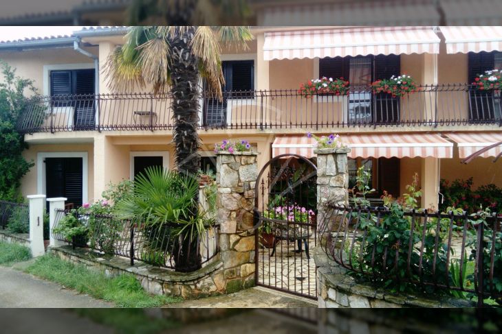 Dvojna kuća, Prodaja, Vižinada, Baldaši Dvojna kuća, Prodaja, Vižinada, Baldaši