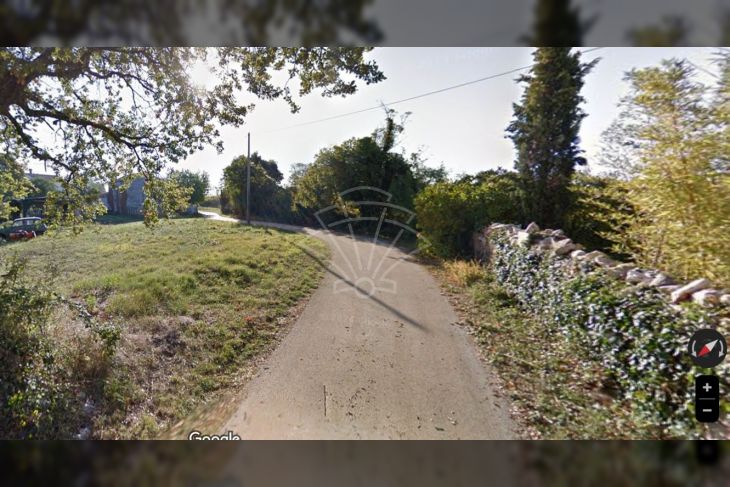 Građevinsko stambeno zemljište, Prodaja, Višnjan, Višnjan