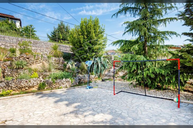 Obiteljska kuća, Prodaja, Opatija - Okolica, Pobri Obiteljska kuća, Prodaja, Opatija - Okolica, Pobri