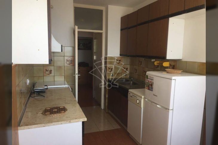 Stan u zgradi, Najam, Rijeka, Sjever Stan u zgradi, Najam, Rijeka, Sjever