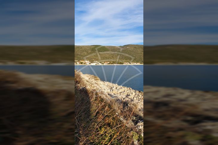Građevinsko zemljište, Prodaja, Cres, Martinšćica Građevinsko zemljište, Prodaja, Cres, Martinšćica