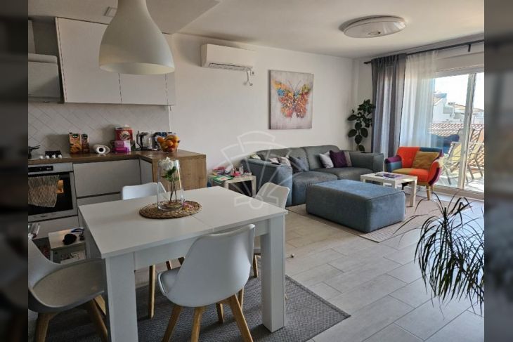 Stan u zgradi, Prodaja, Crikvenica, Crikvenica Stan u zgradi, Prodaja, Crikvenica, Crikvenica