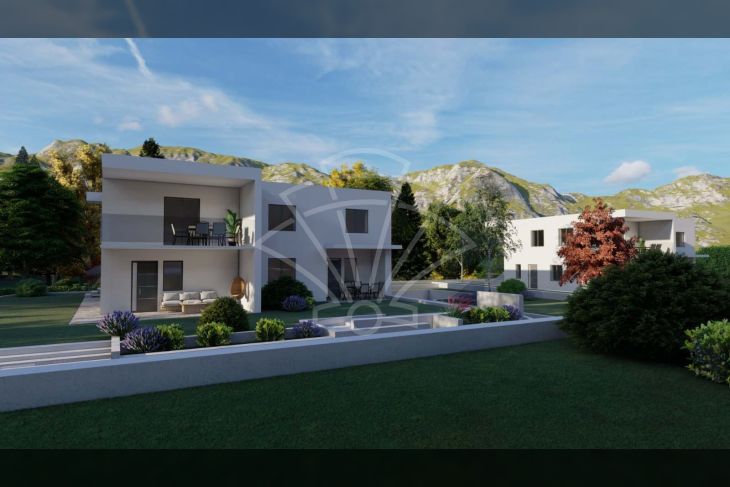 Stan u novogradnji, Prodaja, Kastav, Žegoti Stan u novogradnji, Prodaja, Kastav, Žegoti