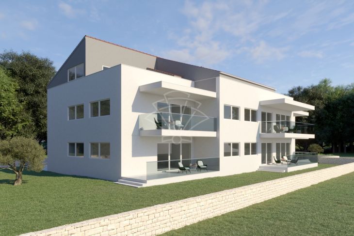 Stan u novogradnji, Prodaja, Rovinj, Rovinj Stan u novogradnji, Prodaja, Rovinj, Rovinj