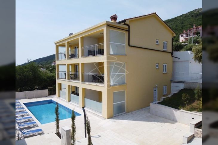 Samostojeća kuća, Prodaja, Raša, Ravni Samostojeća kuća, Prodaja, Raša, Ravni