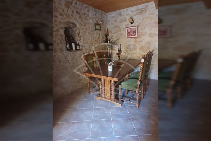 Dvojna kuća, Prodaja, Vinodolska općina, Tribalj Dvojna kuća, Prodaja, Vinodolska općina, Tribalj