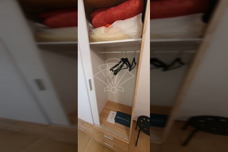 Stan u zgradi, Najam, Rijeka, Sjever Stan u zgradi, Najam, Rijeka, Sjever