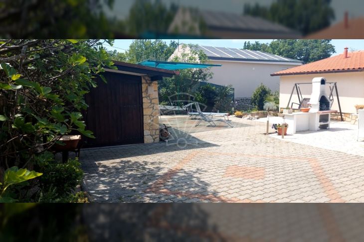 Samostojeća kuća, Prodaja, Dobrinj, Hlapa Samostojeća kuća, Prodaja, Dobrinj, Hlapa