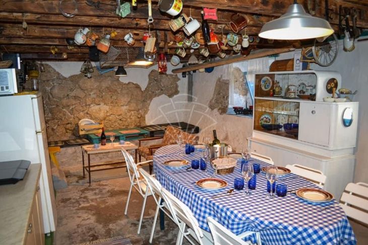 Kuća u nizu, Prodaja, Bakar, Bakar-dio Kuća u nizu, Prodaja, Bakar, Bakar-dio