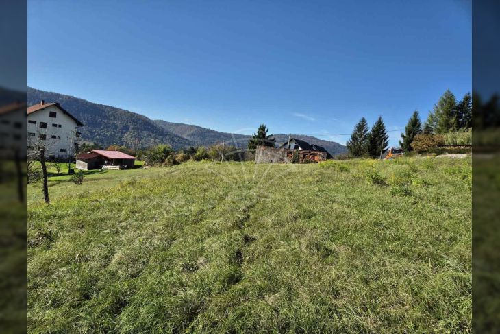 Kuća u izgradnji, Prodaja, Brod Moravice, Brod Moravice Kuća u izgradnji, Prodaja, Brod Moravice, Brod Moravice