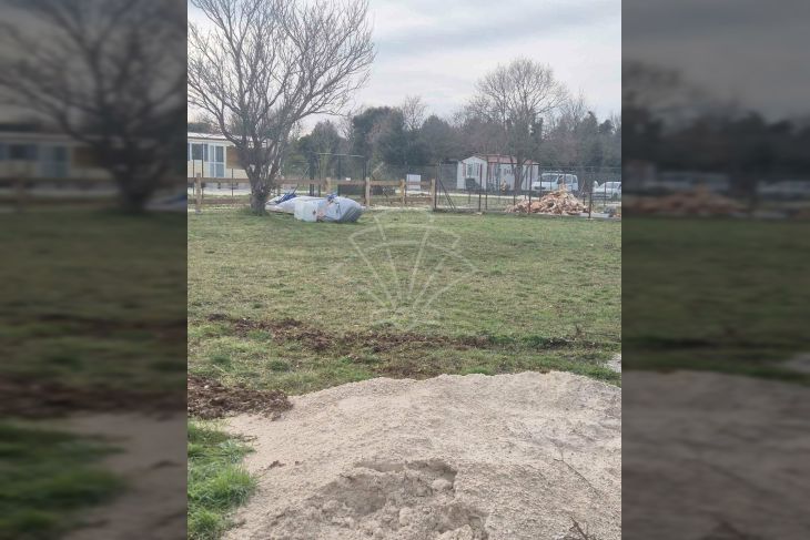 Poljoprivredno zemljište, Prodaja, Ližnjan, Šišan