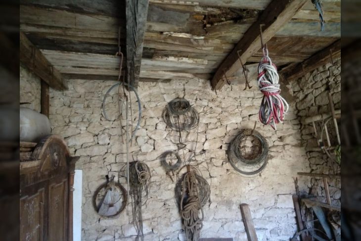 Samostojeća kuća, Prodaja, Kršan, Čambarelići Samostojeća kuća, Prodaja, Kršan, Čambarelići