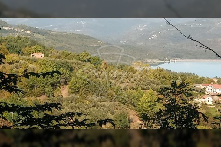 Građevinsko zemljište, Prodaja, Pazin - Okolica, Kršikla Građevinsko zemljište, Prodaja, Pazin - Okolica, Kršikla