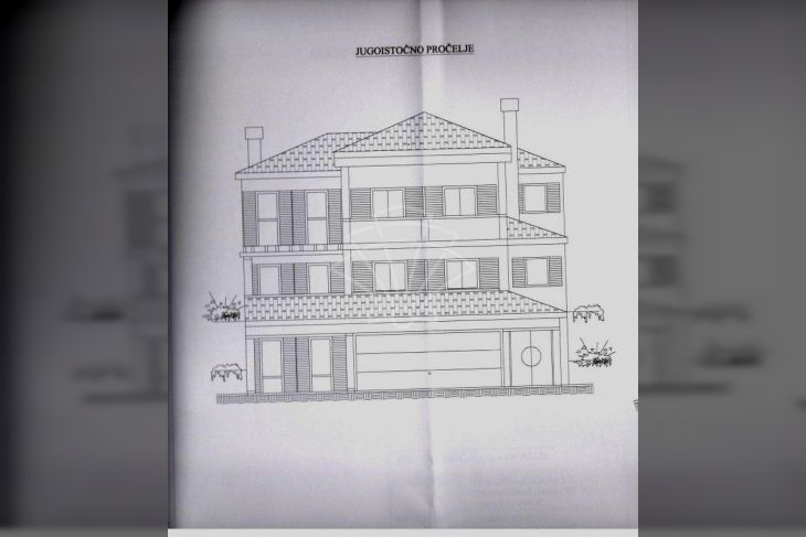 Građevinsko zemljište, Prodaja, Opatija - Okolica, Oprić Građevinsko zemljište, Prodaja, Opatija - Okolica, Oprić