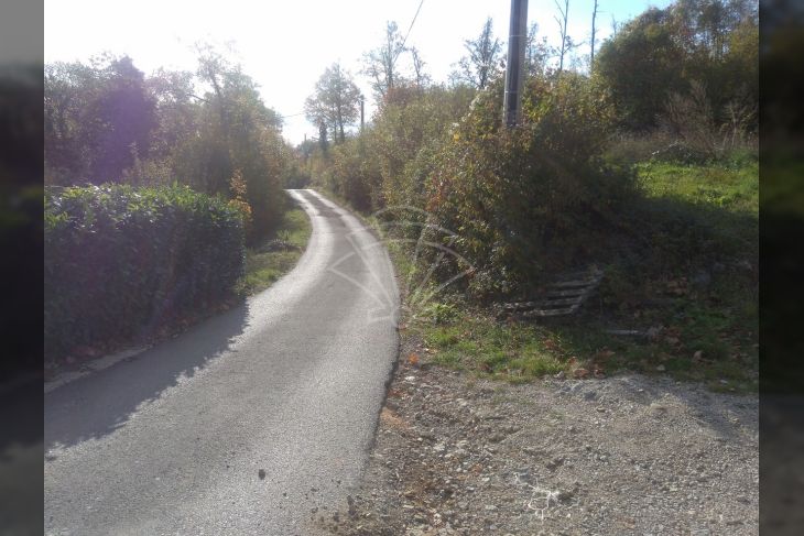 Građevinsko, Prodaja, Opatija - Okolica, Veprinac Građevinsko, Prodaja, Opatija - Okolica, Veprinac