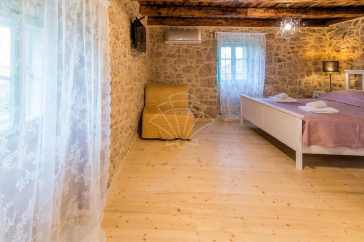 Vila, Prodaja, Vrbnik, Risika Vila, Prodaja, Vrbnik, Risika