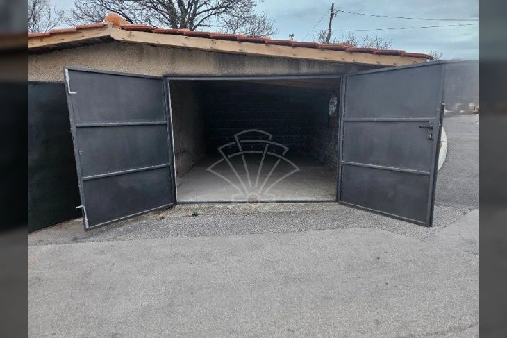 Garaža, Najam, Kostrena, Šoići