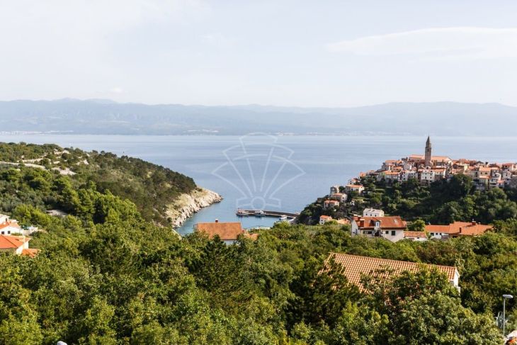 Stan u zgradi, Prodaja, Vrbnik, Vrbnik