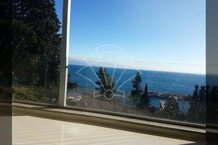 Apartman na moru, Prodaja, Opatija - Okolica, Ičići Apartman na moru, Prodaja, Opatija - Okolica, Ičići