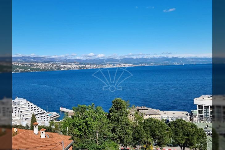 Vila, Prodaja, Opatija, Opatija