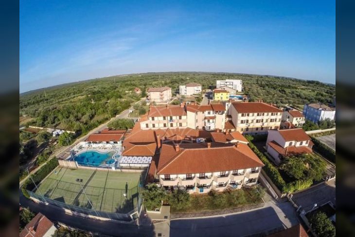 Hotel, Prodaja, Vodnjan, Peroj