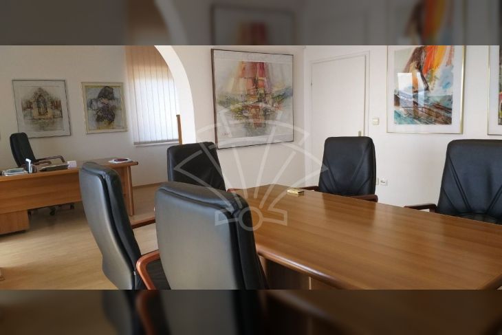 Poslovna zgrada, Najam, Rijeka, Sjever Poslovna zgrada, Najam, Rijeka, Sjever