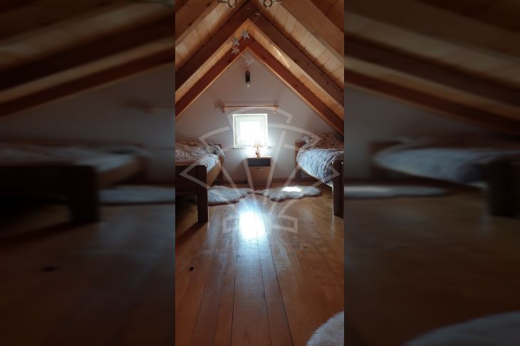 Samostojeća kuća, Prodaja, Mrkopalj, Mrkopalj Samostojeća kuća, Prodaja, Mrkopalj, Mrkopalj