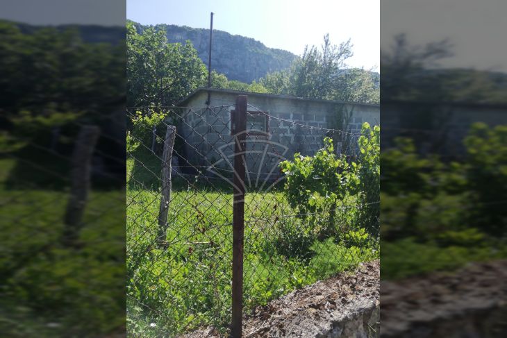 Građevinsko zemljište, Prodaja, Vinodolska općina, Bribir