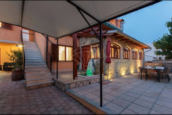 Vila, Prodaja, Medulin, Vinkuran Vila, Prodaja, Medulin, Vinkuran