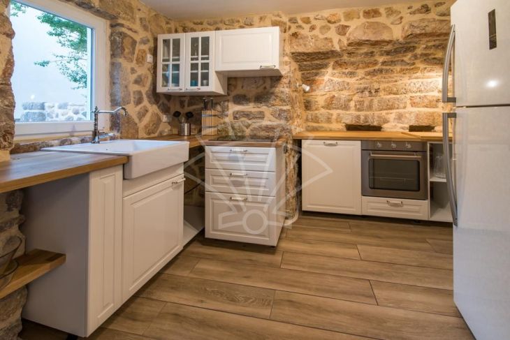 Vila, Prodaja, Vrbnik, Risika Vila, Prodaja, Vrbnik, Risika