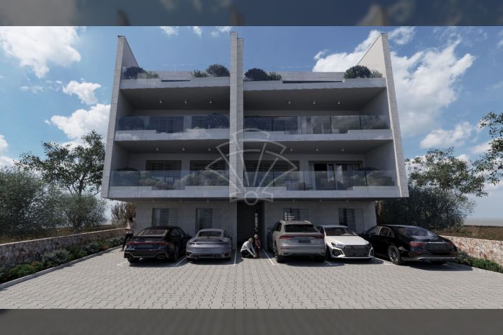 Stan u novogradnji, Prodaja, Tar-Vabriga, Tar