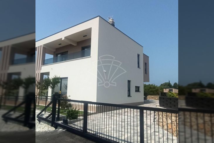 Vila, Prodaja, Krk, Kornić