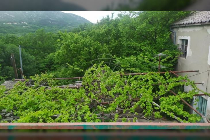 Dvojna kuća, Prodaja, Vinodolska općina, Bribir Dvojna kuća, Prodaja, Vinodolska općina, Bribir