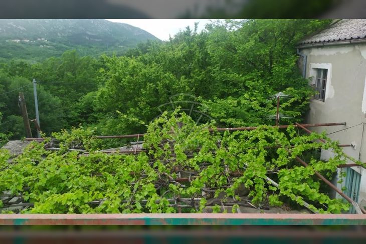 Dvojna kuća, Prodaja, Vinodolska općina, Bribir