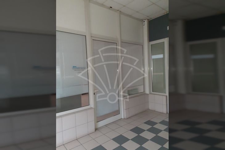 Prodajno-skladišni prostor, Najam, Krk, Krk Prodajno-skladišni prostor, Najam, Krk, Krk