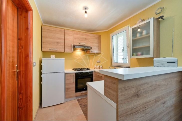 Apartmanska kuća, Prodaja, Malinska-dubašnica, Milovčići Apartmanska kuća, Prodaja, Malinska-dubašnica, Milovčići