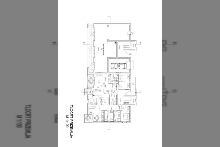 Flat in a new building, Sale, Kršan, Plomin Luka Flat in a new building, Sale, Kršan, Plomin Luka