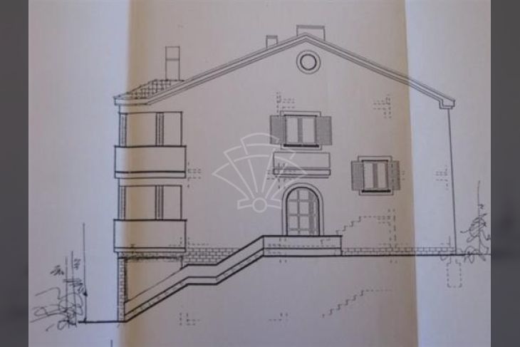 Građevinsko, Prodaja, Opatija - Okolica, Veprinac Građevinsko, Prodaja, Opatija - Okolica, Veprinac