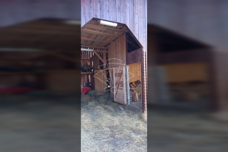 Samostojeća kuća, Prodaja, Čabar, Tršće Samostojeća kuća, Prodaja, Čabar, Tršće