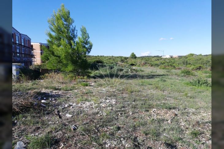 Građevinsko stambeno zemljište, Prodaja, Medulin, Medulin Građevinsko stambeno zemljište, Prodaja, Medulin, Medulin