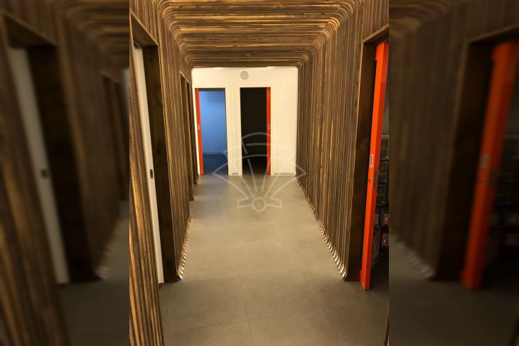 Ured, Prodaja, Rijeka, Centar